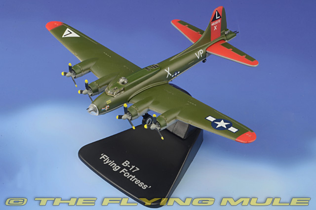533rd Details about  / 4646-105 Atlas Editions B-17G Flying Fortress 1//144 Model USAAF 381st BG