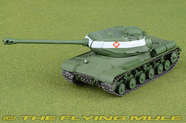 Is 2 Heavy Tank 1 72 Diecast Model Atlas Editions Ae 4660 122 19 95