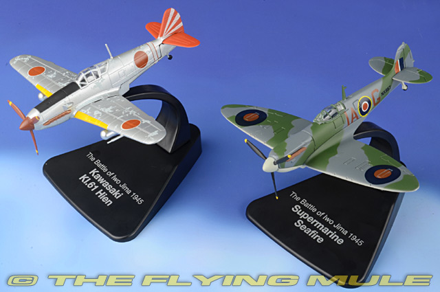 Atlas diecast models deals