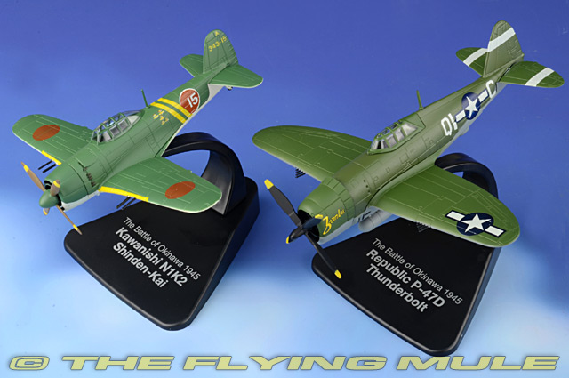 1 72 Diecast Model Atlas Editions AE 4909 023 44.95