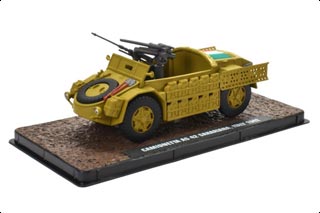 Atlas on sale diecast models