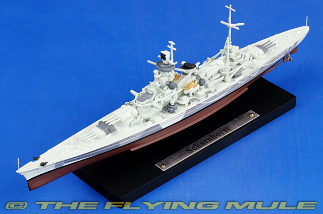 diecast battleships