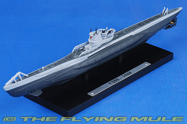 Produkt archiwalny] U-Boot U-96 Typ VIIC - Limited Edition - WW2