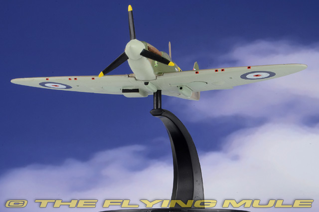 ATLAS EDITION SUPERMARINE Spitfire Mk1 Messerschmitt Bf 109E modèles ATLAS EDITION SUPERMARINE Spitfire Mk1 Messerschmitt Bf 109E modèles