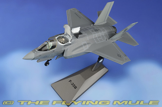 1/72 Diecast Military Armor  Fighter Lightning II Aircraft Model Display 