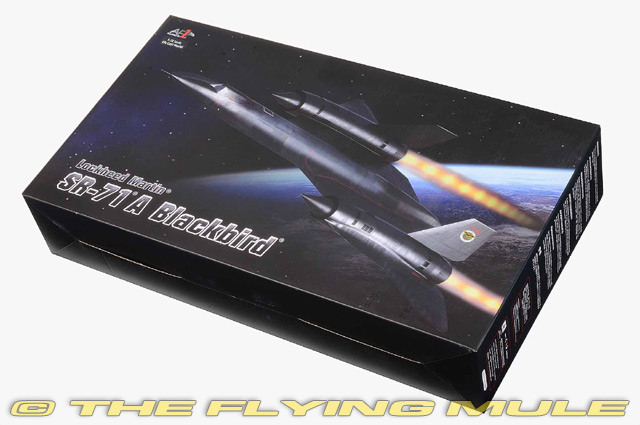 Air Force 1 1:72 SR-71A Blackbird USAF 9th SRW #61-7980 | eBay
