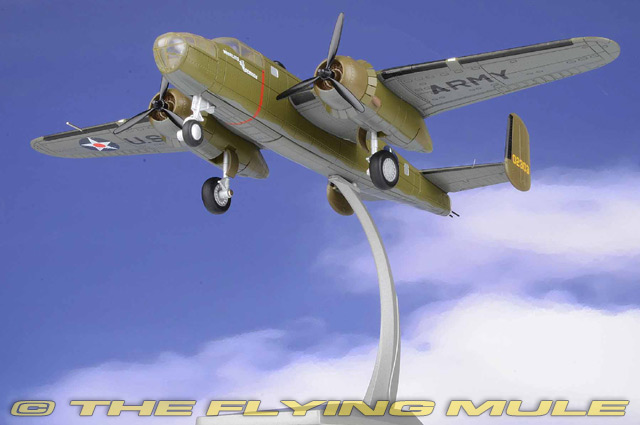 Air Force 1 1:72 B-25B Mitchell USAAF 17th BG Tokyo Raiders