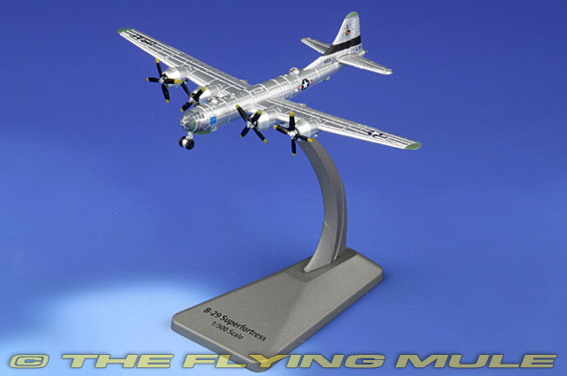 Air Force 1 1 300 B 29a Superfortress Usaaf 19th Bg 28th Bs Raz N Hell Ebay