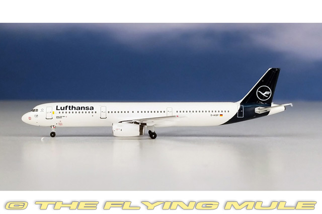 Limox Wings Airbus Autrichien Airlines A320-200 Scale 1:200 Peinture