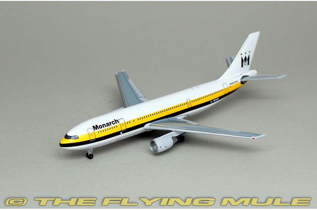 RARE Aeroclassics 1 400 CONTINENTAL Airlines Airbus A300 N13983 for sale online 
