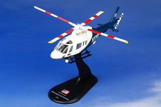 AMERCOM 1:72 Helicopters of the World Collection 
