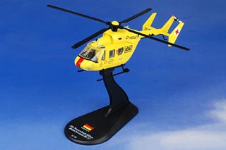 1:72 Helicopters of the World Collection AMERCOM 
