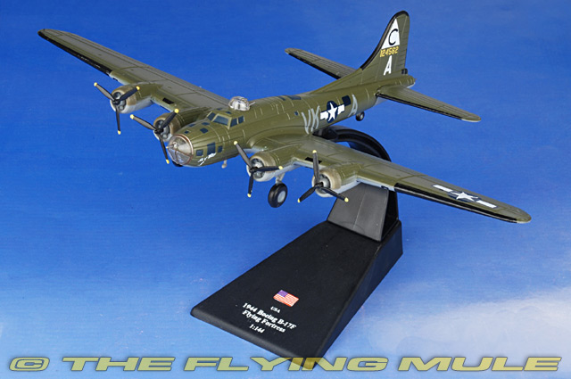 533rd Details about  / 4646-105 Atlas Editions B-17G Flying Fortress 1//144 Model USAAF 381st BG