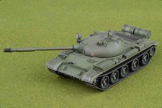 T-62 Display Model, Soviet Army, USSR - JUL RE-STOCK