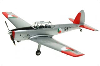 Chipmunk Diecast Model, Irish Air Corps, 2016