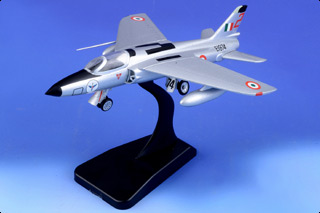 Gnat F.Mk 1 Diecast Model, Indian Air Force