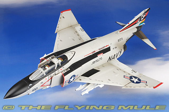 F-4J Phantom II 1:32 Display Model - BBI BB-004233 - $109.95