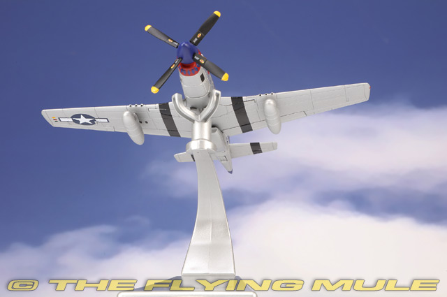 Corgi 1:72 P-51D Mustang USAAF 356th FG, 361st FS Don Strait
