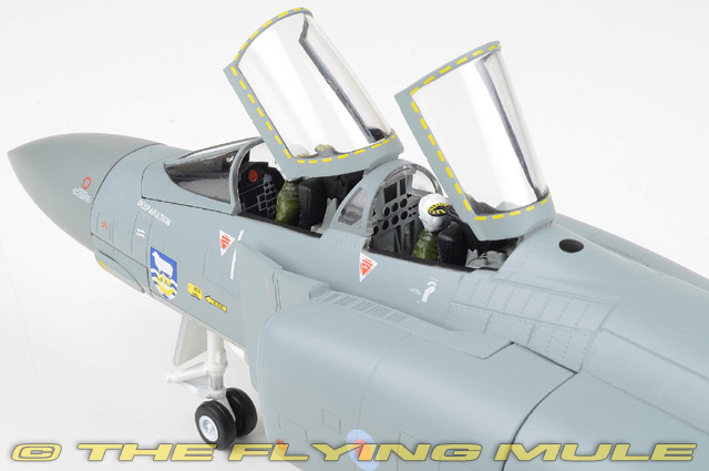 Corgi 1:48 F-4M Phantom FGR.Mk 2 RAF No.1435 Flight XV466 | eBay