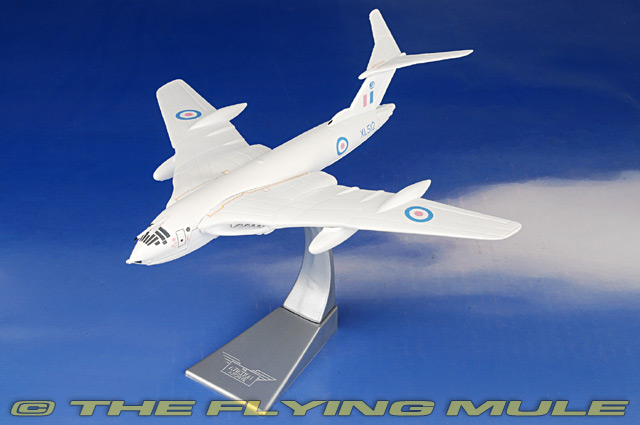 Victor B.Mk 2 1 144 Diecast Model Corgi CG AA31605 54.95