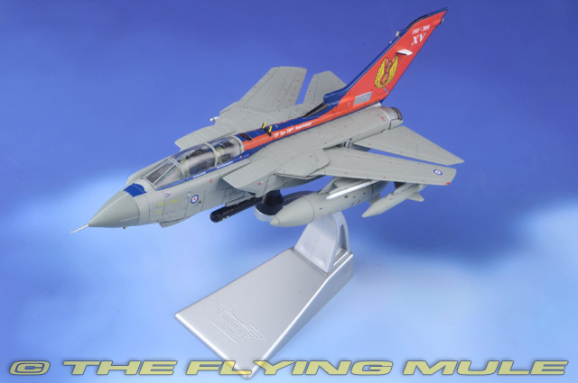 Tornado GR.Mk 4 1:72 Diecast Model - Corgi CG-AA33617 - $119.95