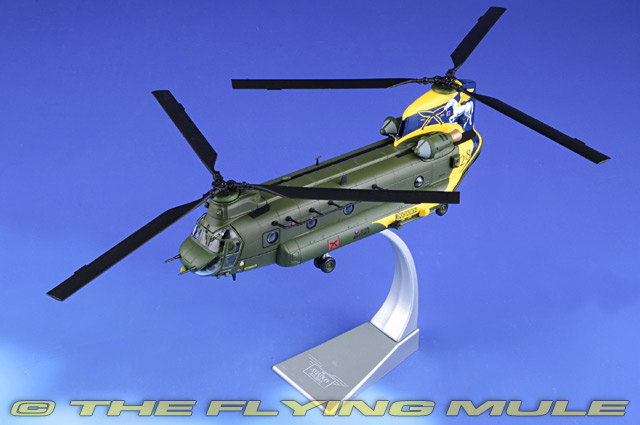 Corgi AA34216 DieCast Helicopter for sale online 
