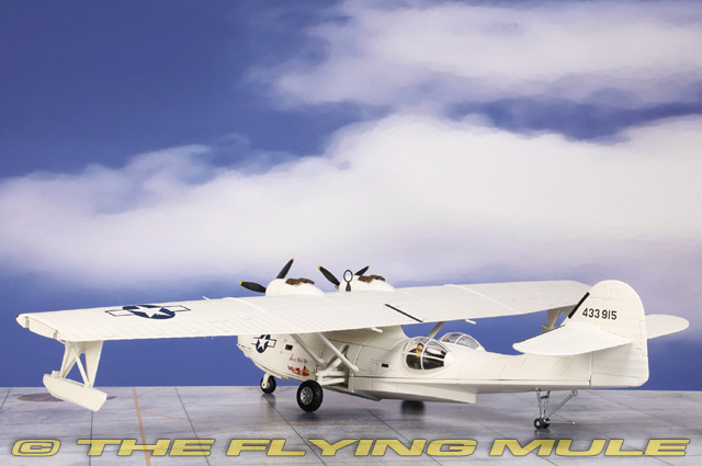 Corgi 1:72 OA-10A Catalina USN 5th ERS Miss Pick Up | eBay