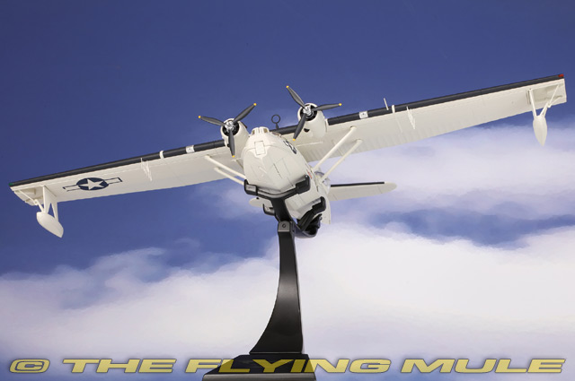 Corgi 1:72 OA-10A Catalina USN 5th ERS Miss Pick Up | eBay