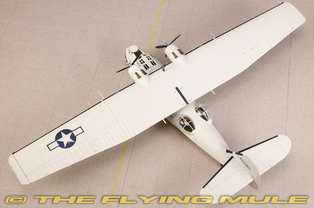 Corgi 1:72 OA-10A Catalina USN 5th ERS Miss Pick Up | eBay