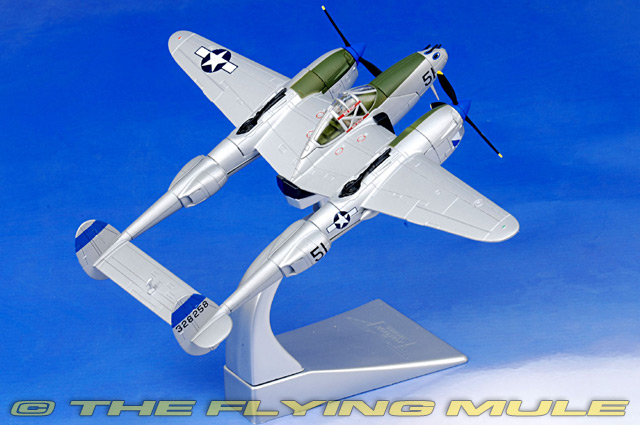 NEVER OPENED! Details about   Corgi Wheelz Fighting Machines P-38 Lightning MINT