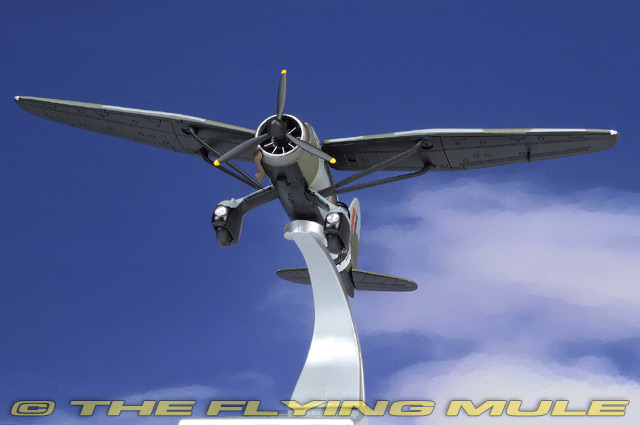 Modellino Aereo Corgi 1/72 Westland Lysander Mk III, RAF No.161 Sqn, Collezione Aviation Archive