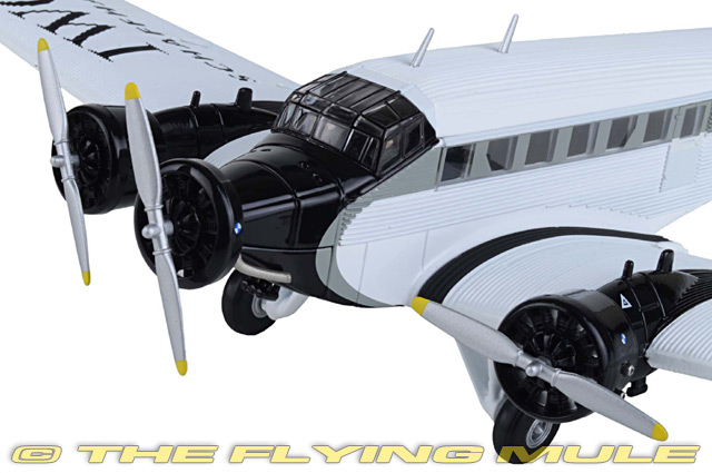 Corgi 1:72 Ju 52 IWC Schaffhausen HB-HOS | eBay