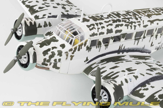 Corgi 1:72 Ju 52 Luftwaffe BJ-YD | eBay