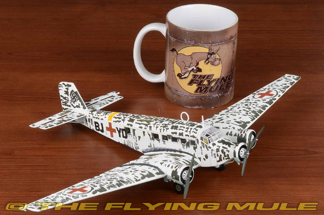 Corgi 1:72 Ju 52 Luftwaffe BJ-YD | eBay Corgi 1:72 Ju 52 Luftwaffe BJ-YD | eBay