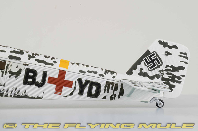 航空機・ヘリコプター Corgi Junkers Ju-52/3m D-AQUI 1/72 Corgi Junkers Ju-52/3m D-AQUI 1/72 - メルカリ