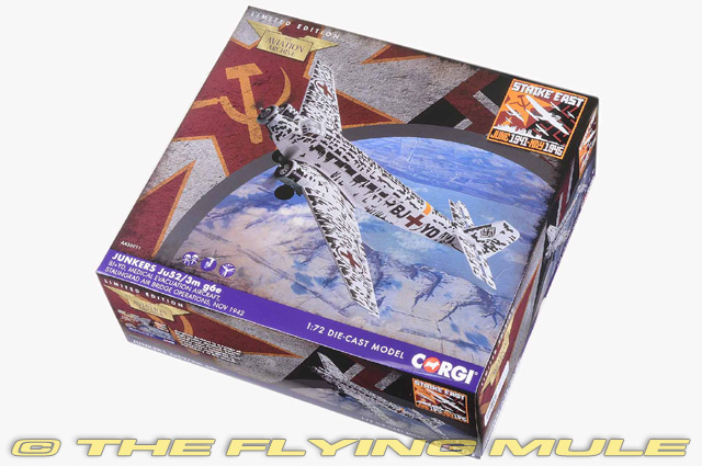 Corgi 1:72 Ju 52 Luftwaffe BJ-YD | eBay