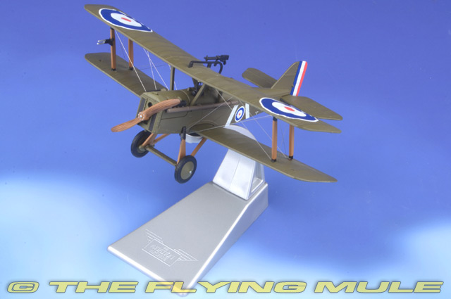 corgi diecast airplanes