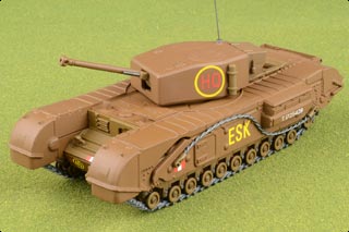 Corgi ww2 tanks outlet