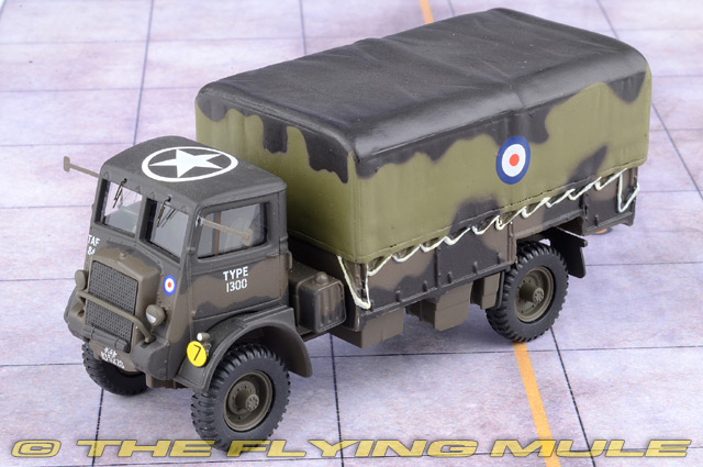 Corgi diecast trucks 1 50 top