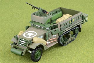 Corgi CH034 Chunkies Military Armoured