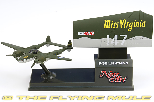 NEVER OPENED! Details about   Corgi Wheelz Fighting Machines P-38 Lightning MINT