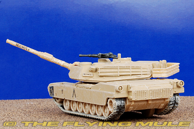 2003 Corgi Fighting Machines Tank Warfare M1 Abrams MBT Cs90109 Gulf War for sale online 