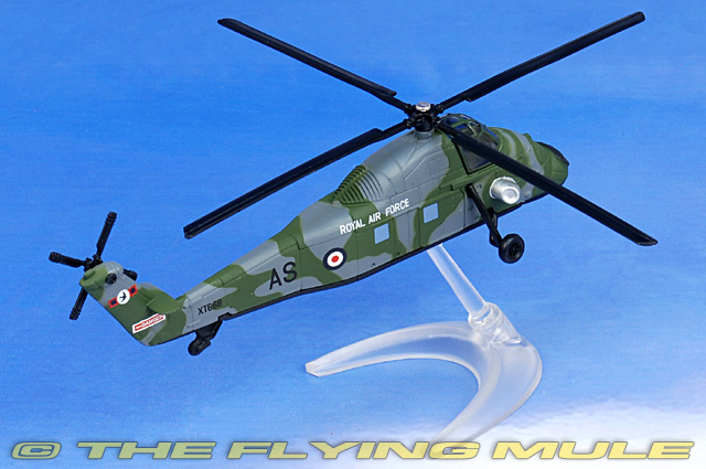 Wessex HC.Mk 2 1:134 Diecast Model - Corgi CG-CS90571 - $11.95 Wessex HC.Mk 2 1:134 Diecast Model - Corgi CG-CS90571 - $11.95