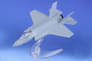 F-35 Lightning II Diecast Model, USAF