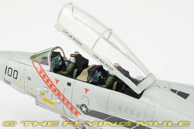 Calibre Wings 1:72 F-14A Tomcat USN VF-102 Diamondbacks AB100 | eBay