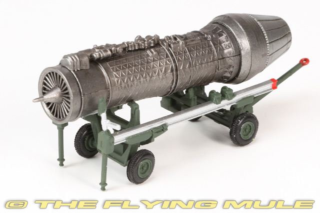 Calibre Wings 1:72 F-16C Fighting Falcon USAF 57th ATG, 64th AGRS