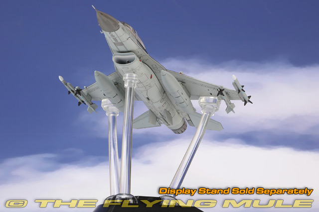 Calibre Wings 1:72 F-16D Fighting Falcon RSAF 425th FS #96-5035 | eBay
