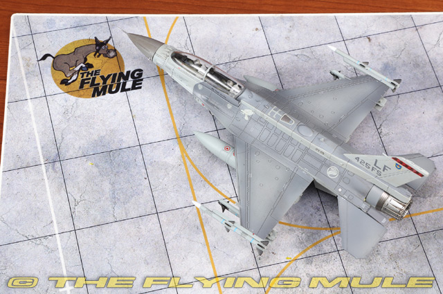 Calibre Wings 1:72 F-16D Fighting Falcon RSAF 425th FS #96-5035 | eBay