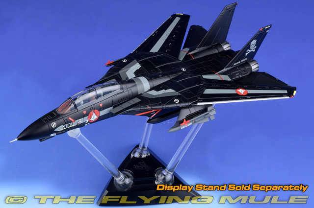 Details about   CALIBRE WINGS CBW72RB02 1/72 F-14 S TYPE ROBOTECH 