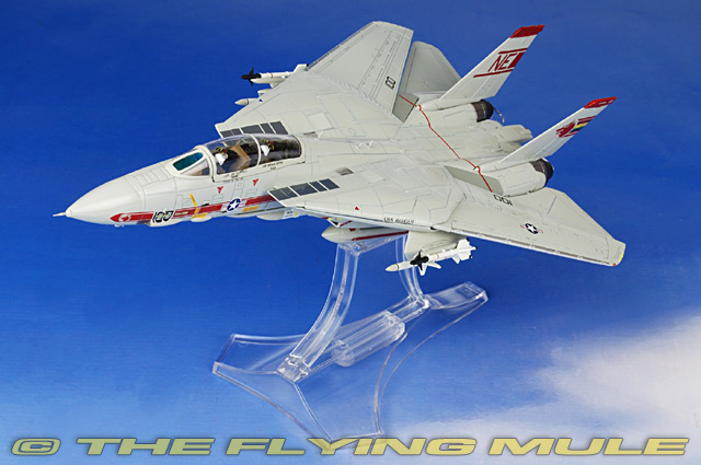 Century Wings 001600 - F-14 Tomcat Diecast Model, USN VF-1